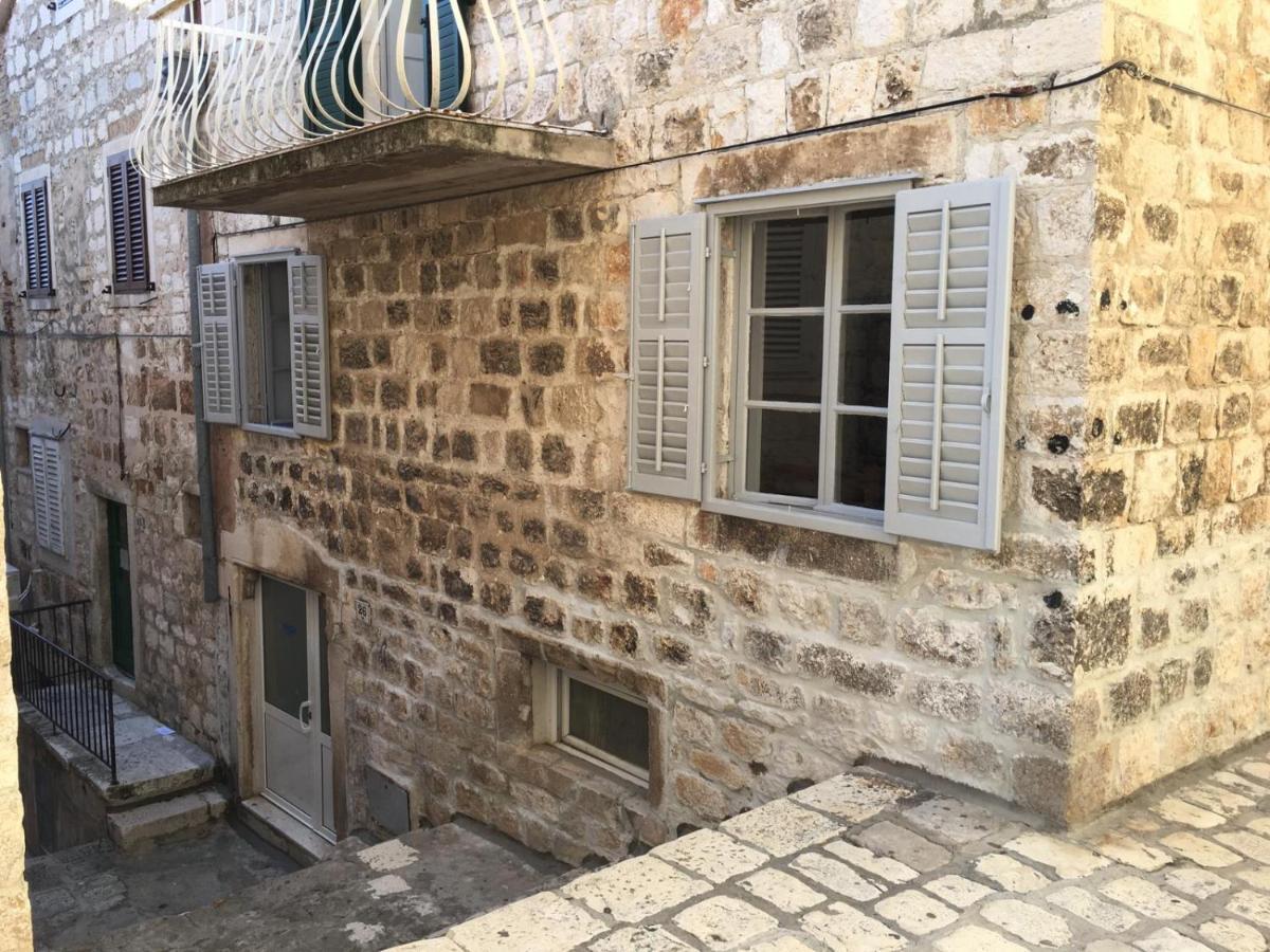 Riva Apartment Hvar Town Exterior photo
