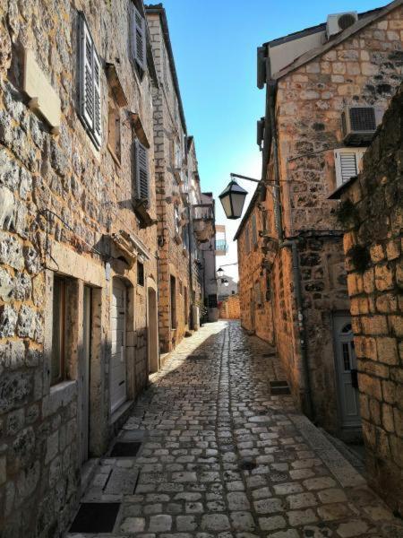 Riva Apartment Hvar Town Exterior photo